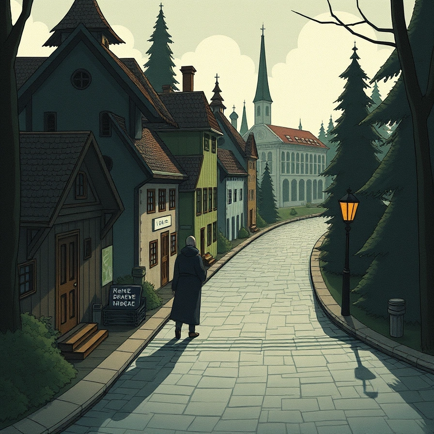 Scene