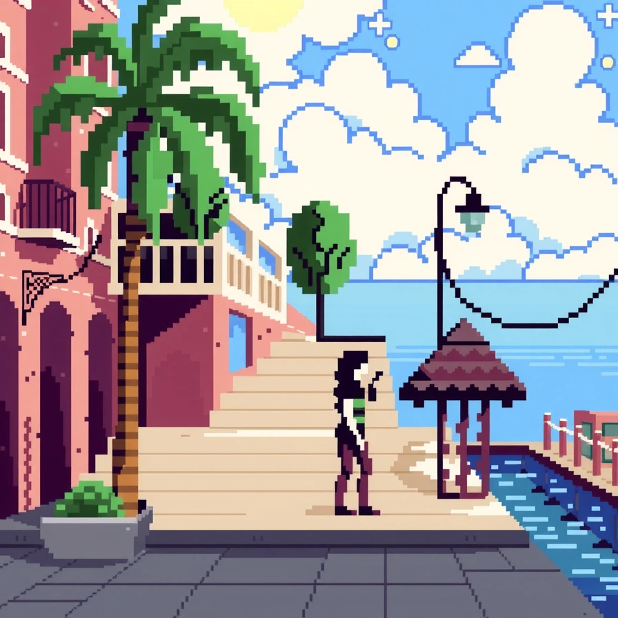 Scene