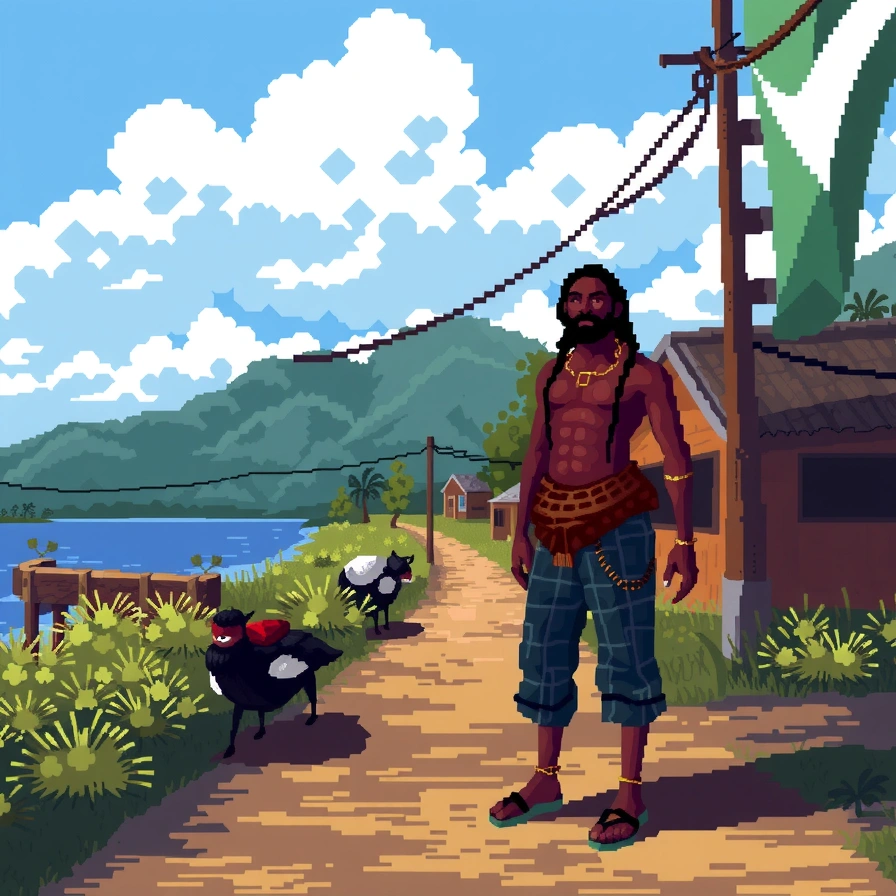 Scene