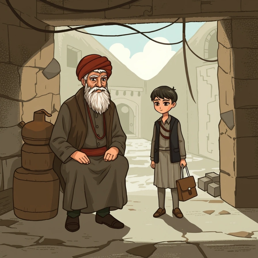 Scene