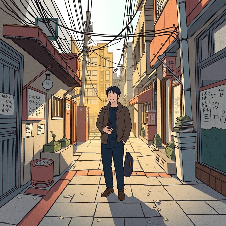 Scene
