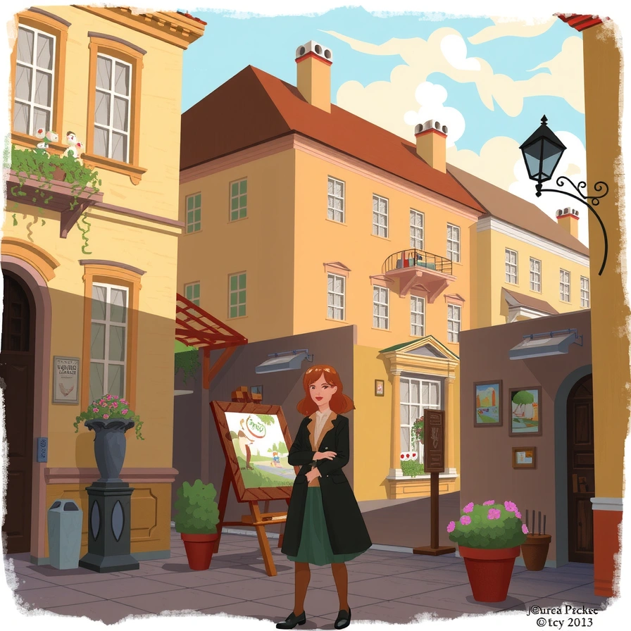 Scene