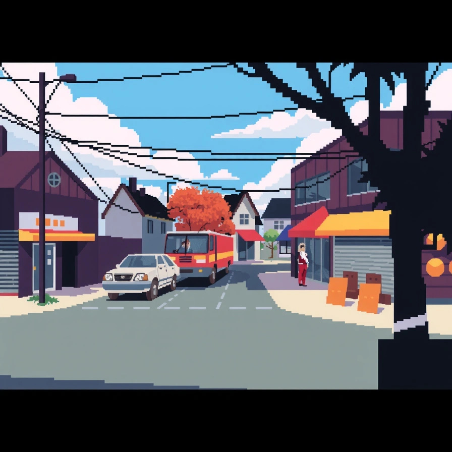 Scene