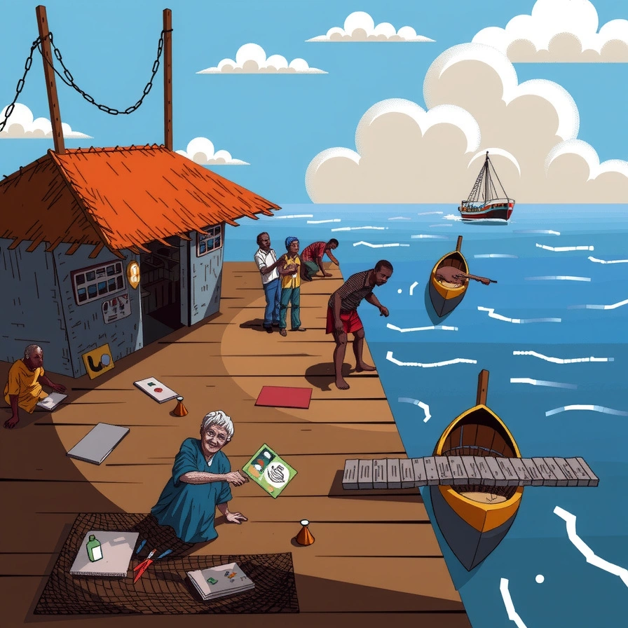 Scene