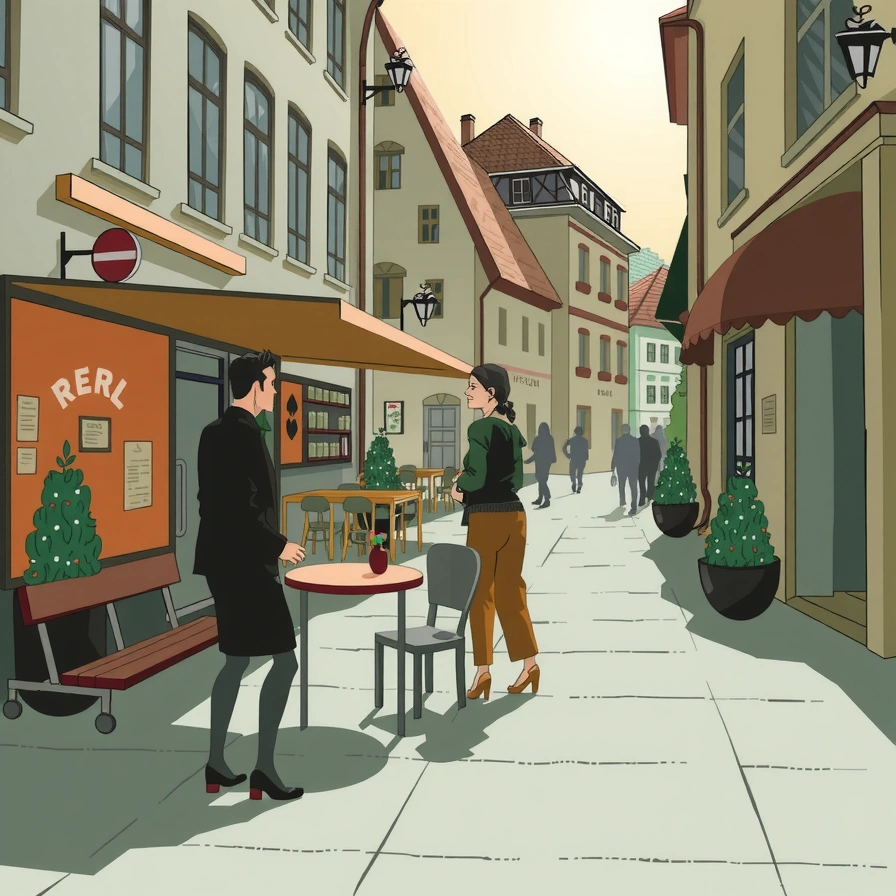 Scene