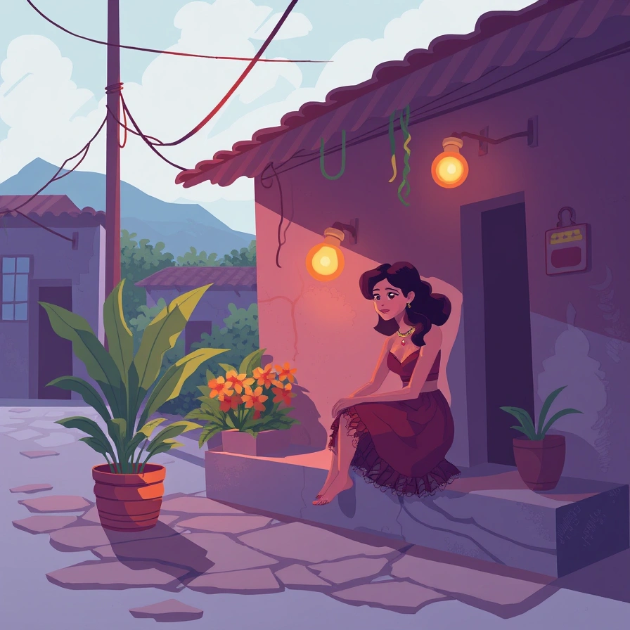 Scene