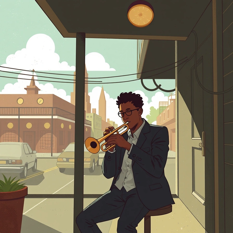 Scene