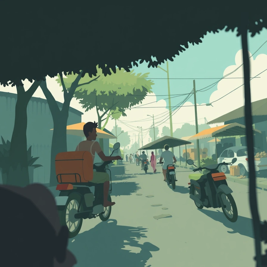 Scene