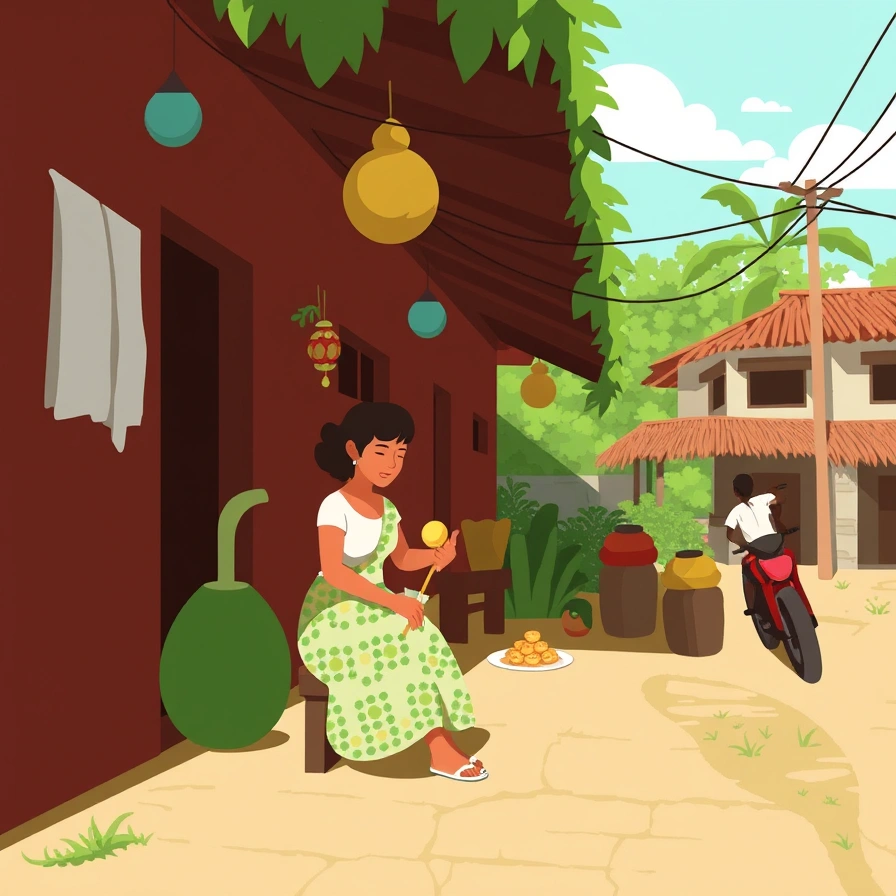 Scene