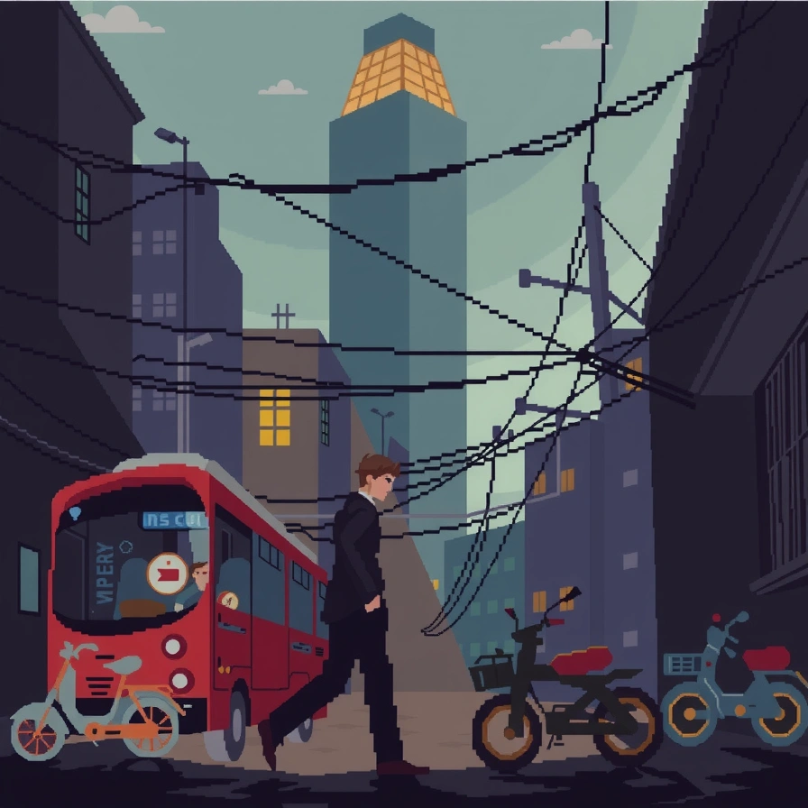 Scene