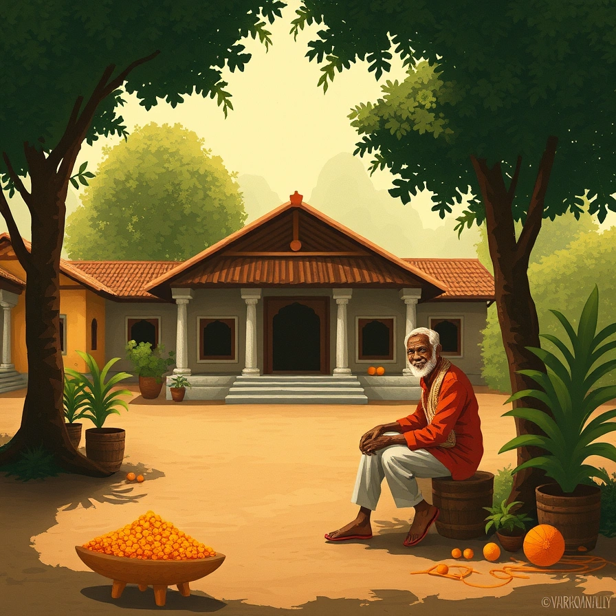 Scene