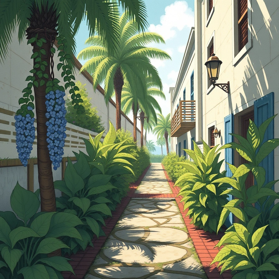 Scene