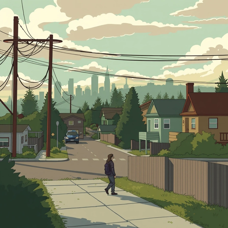 Scene