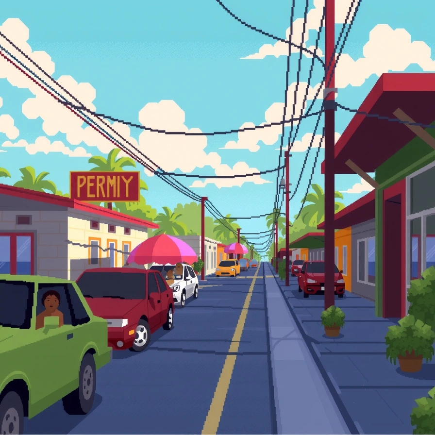 Scene