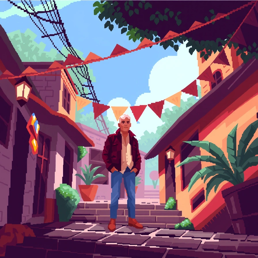 Scene