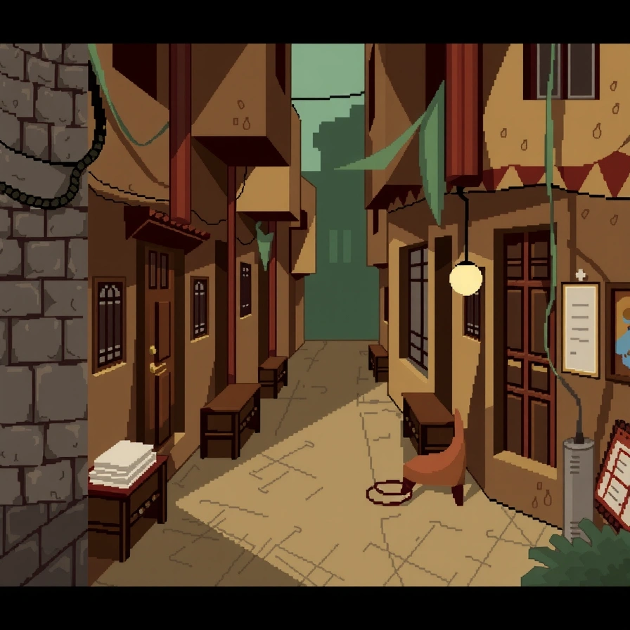 Scene