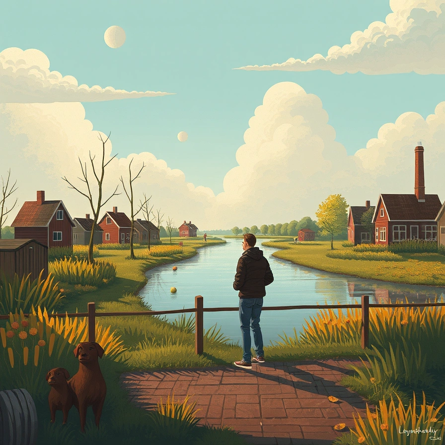 Scene