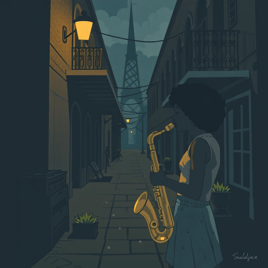 Scene