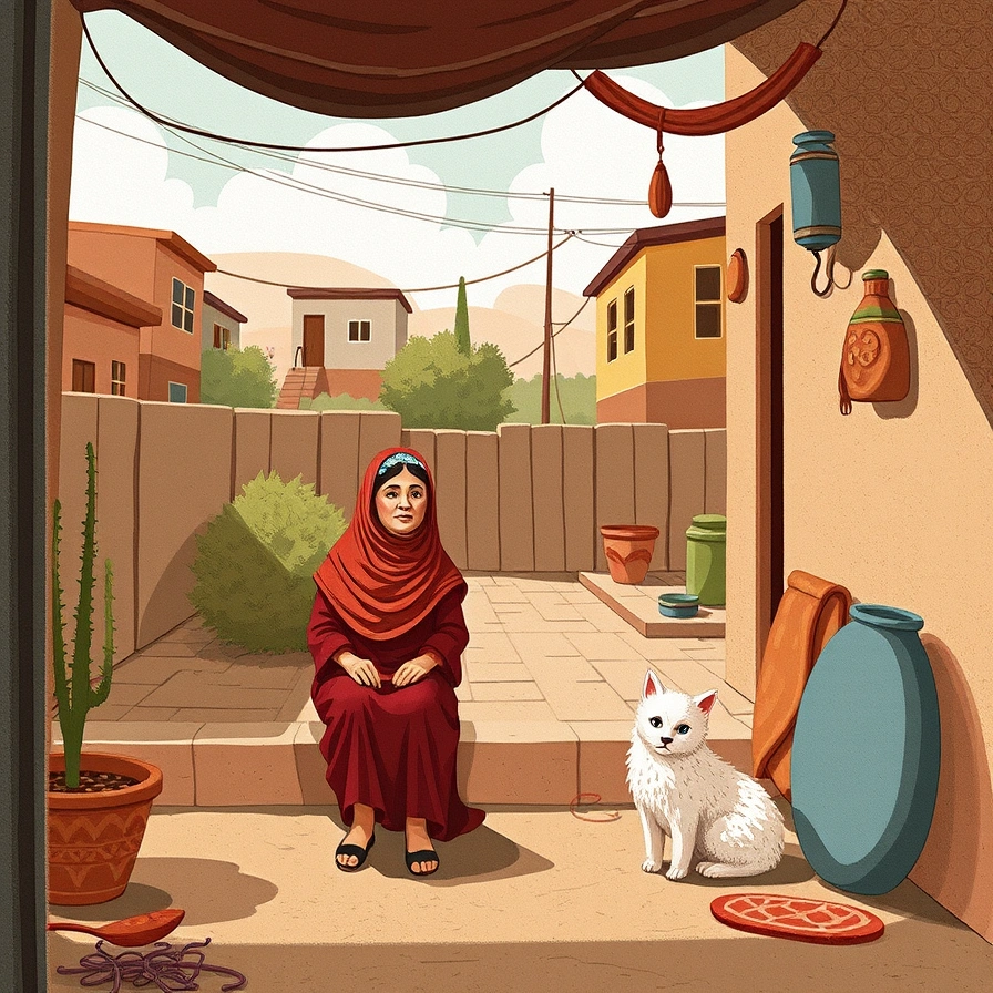 Scene