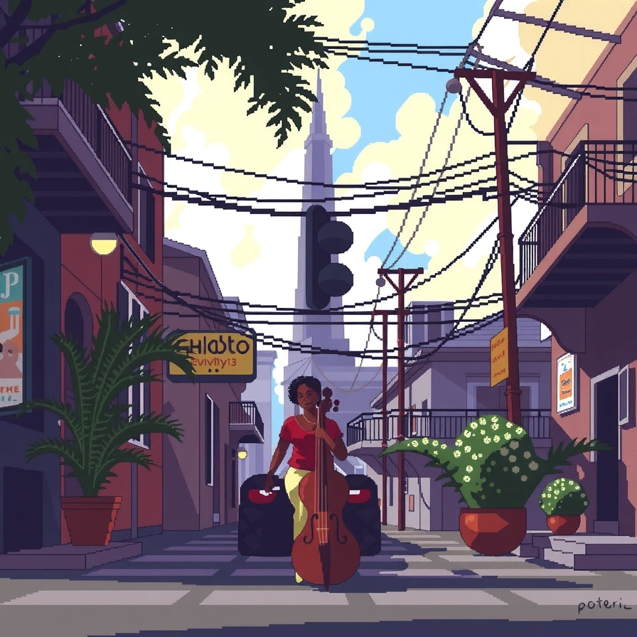 Scene