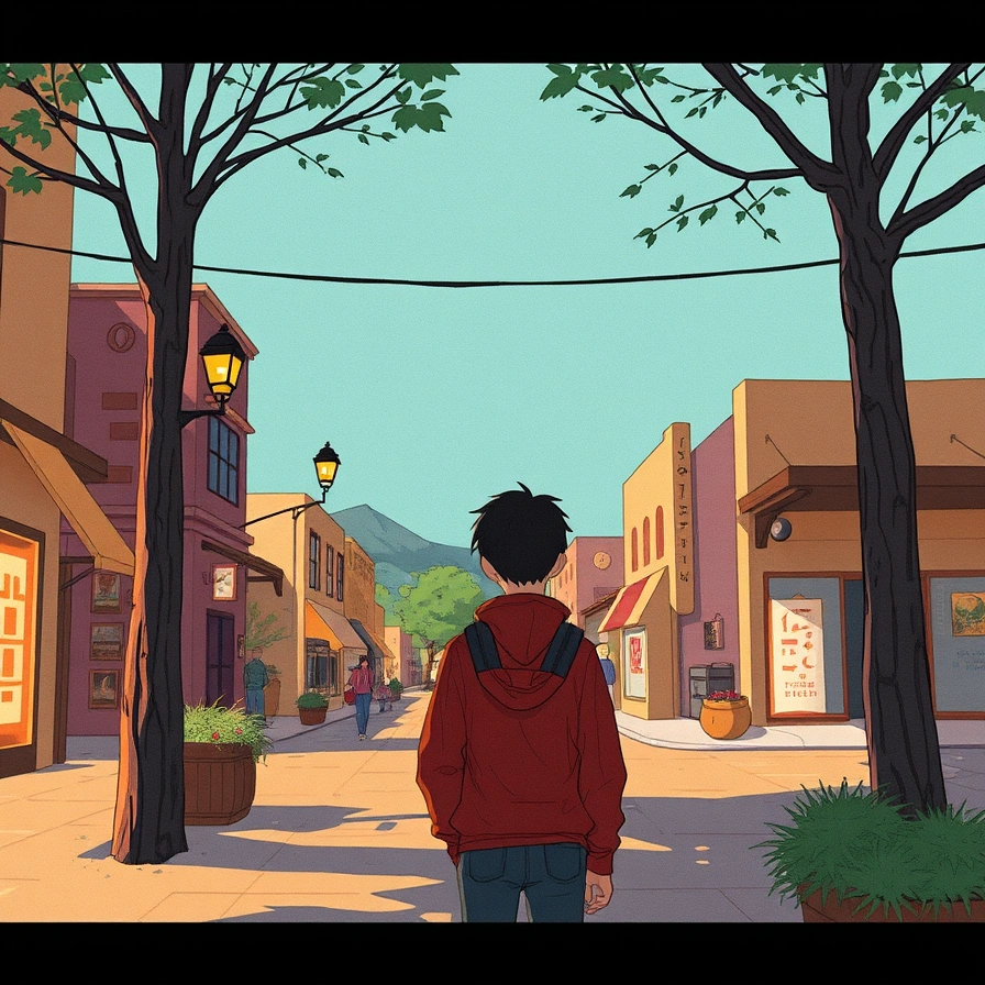 Scene