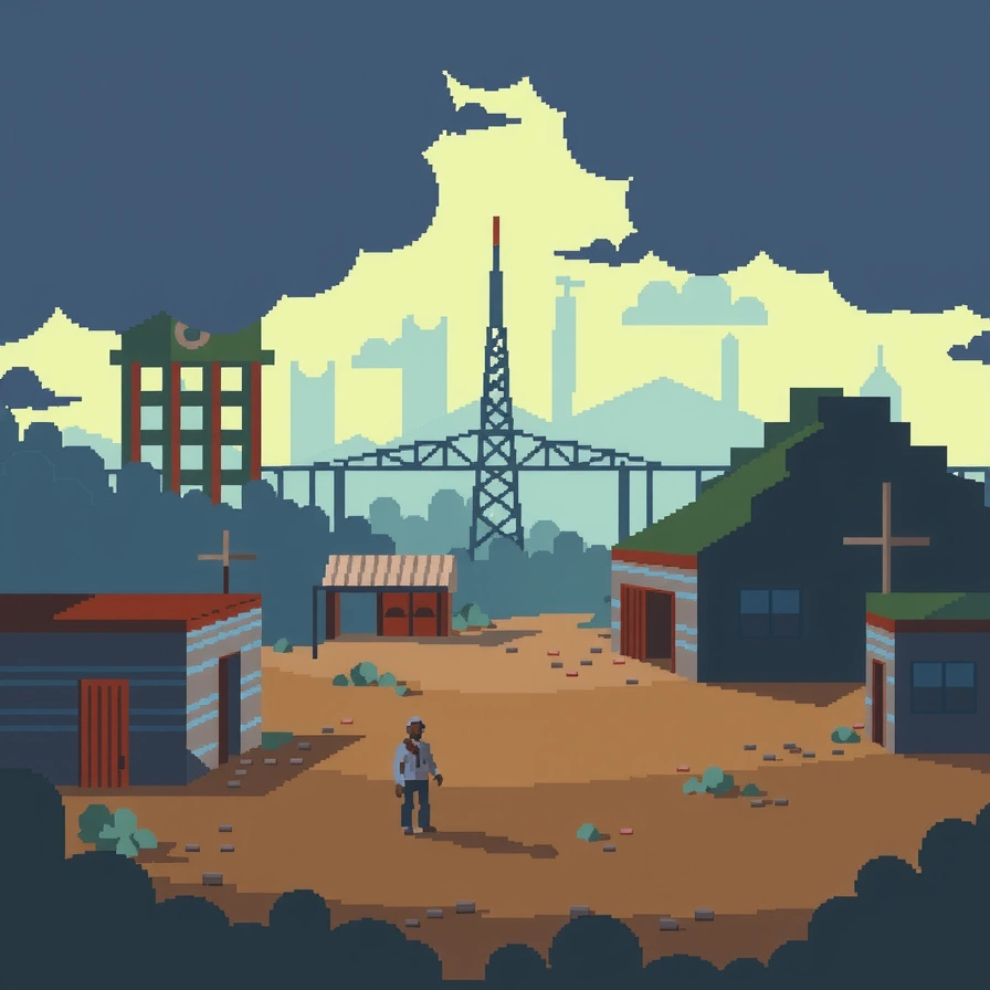 Scene