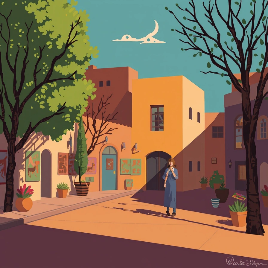 Scene