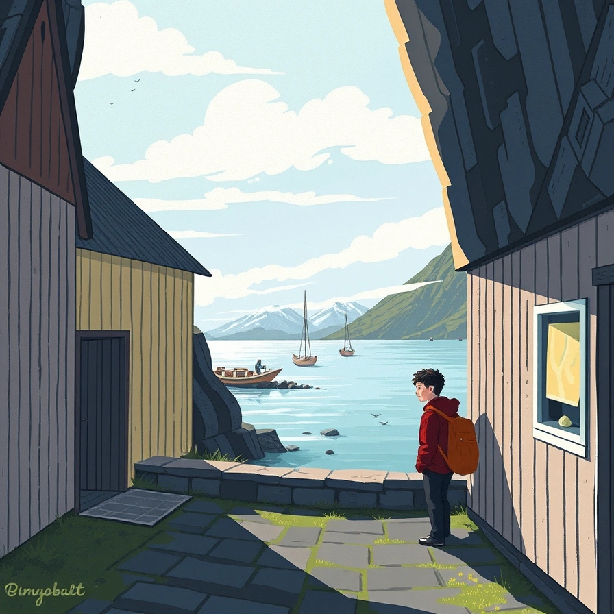Scene