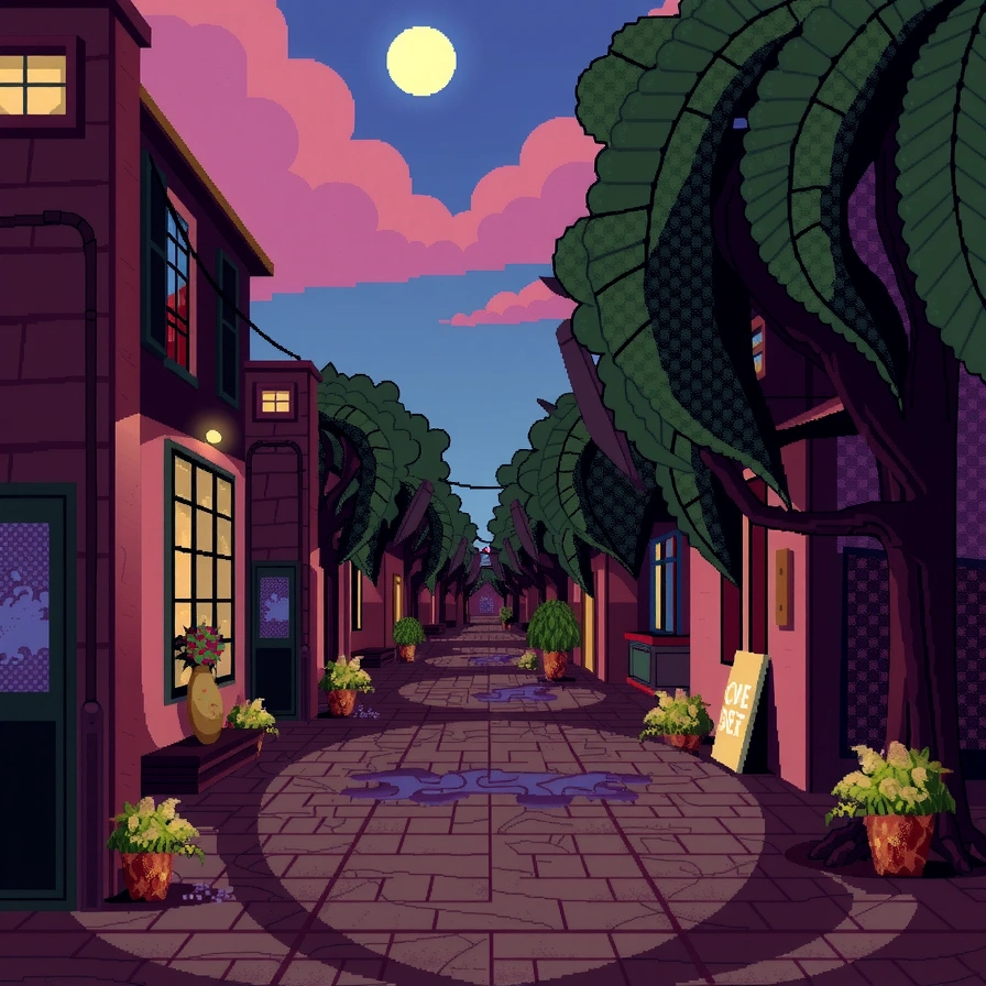Scene
