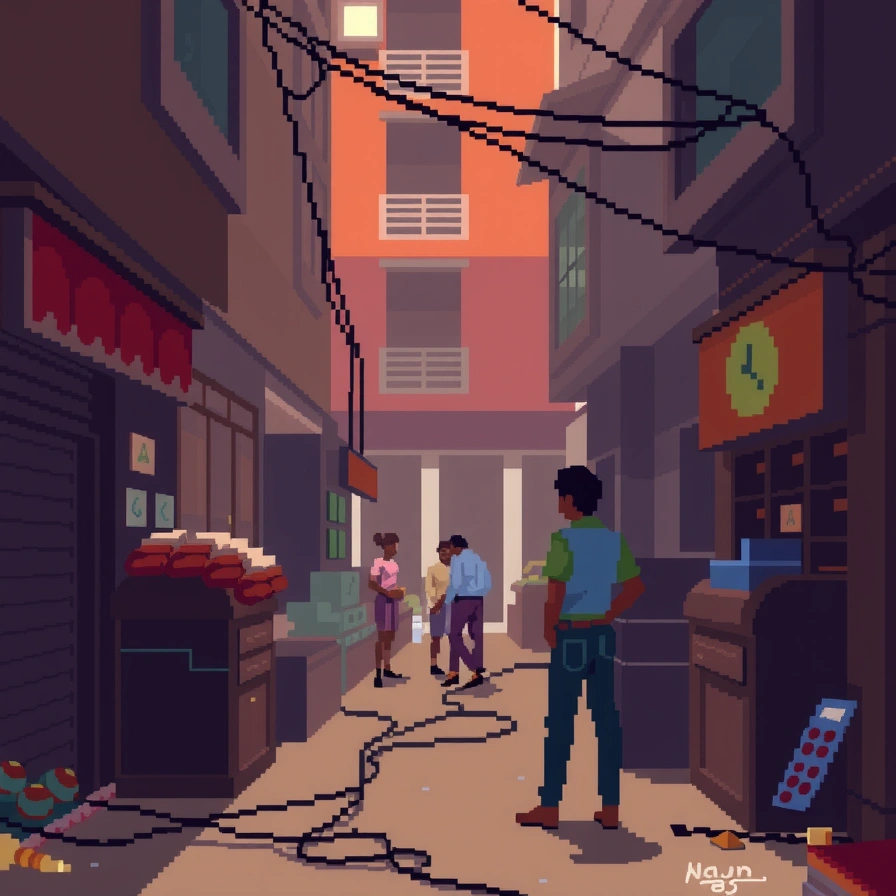 Scene