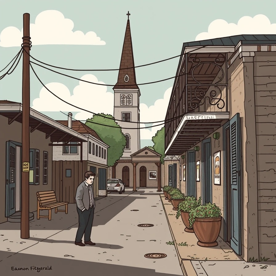 Scene