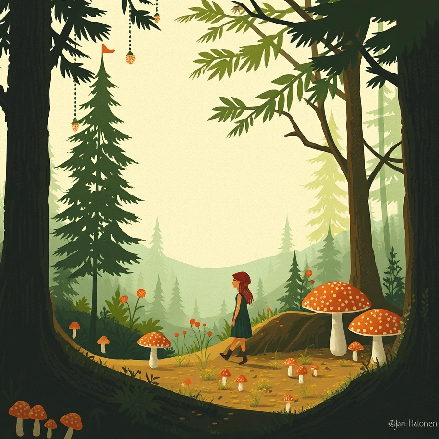 Scene