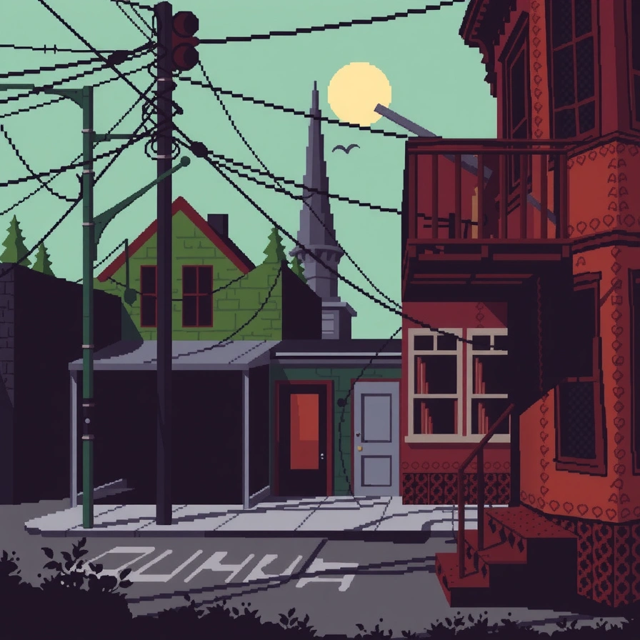 Scene
