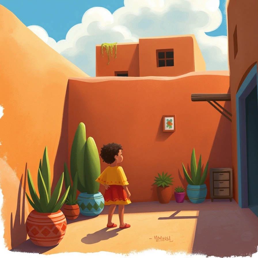 Scene