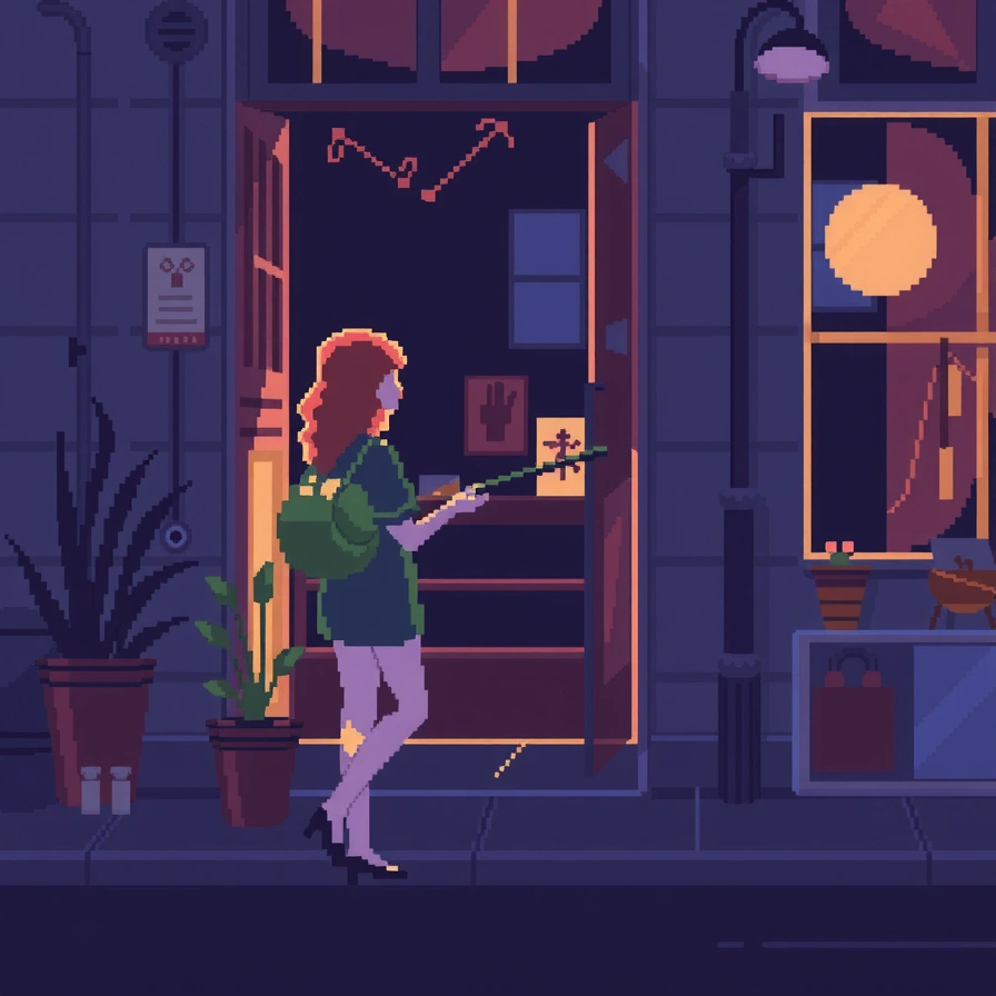 Scene