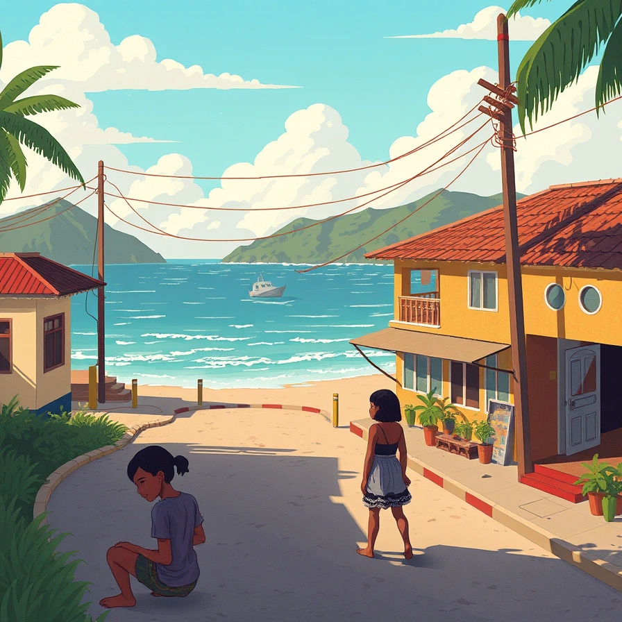 Scene