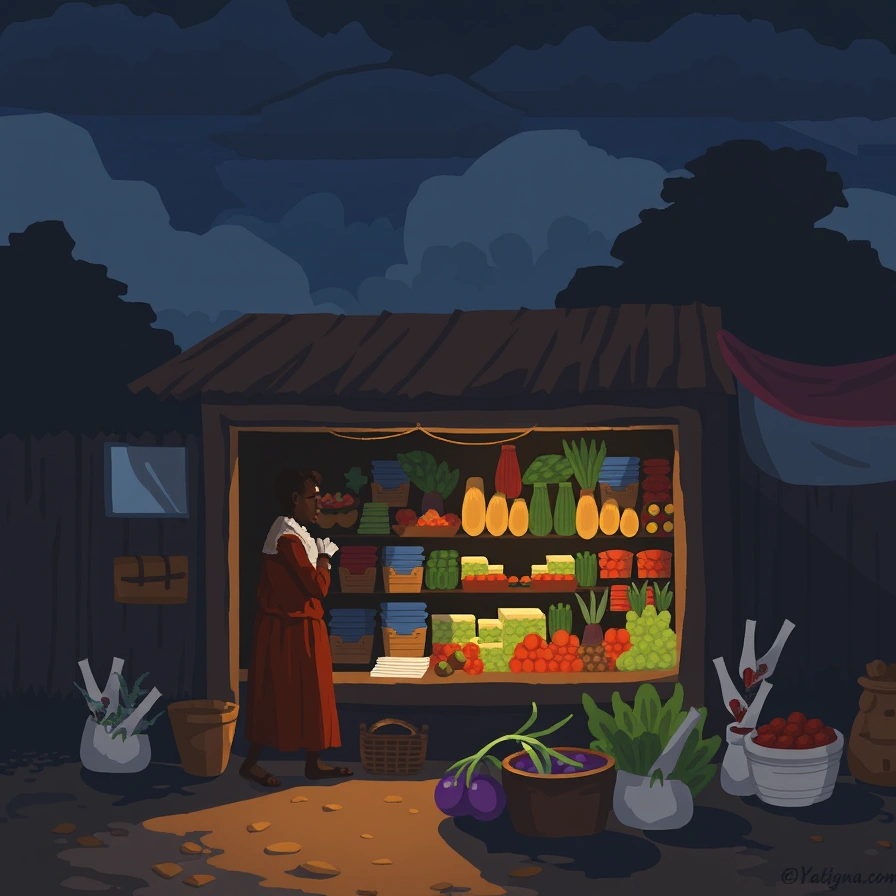 Scene