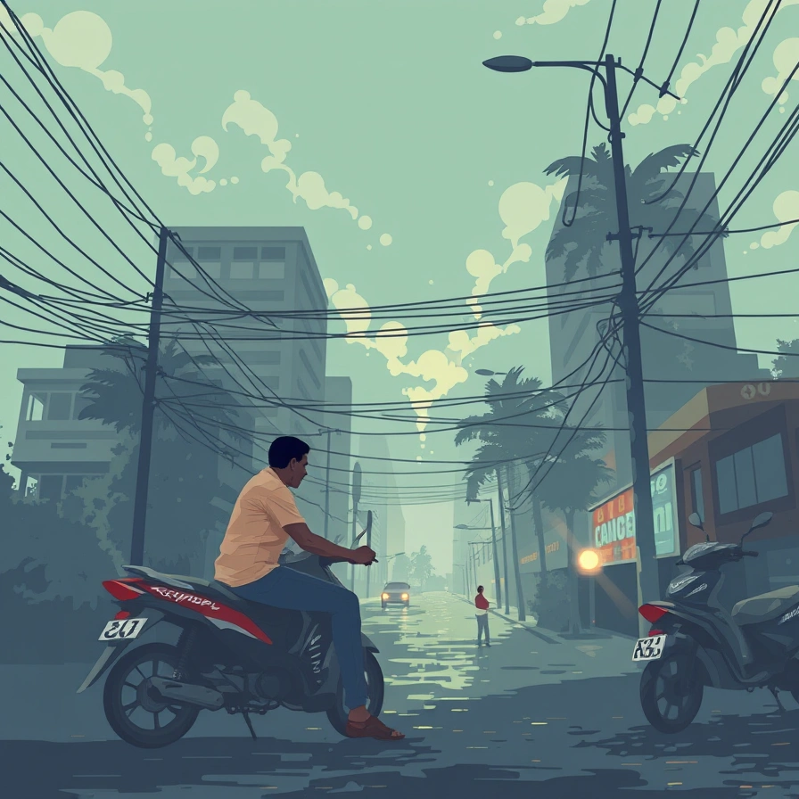 Scene