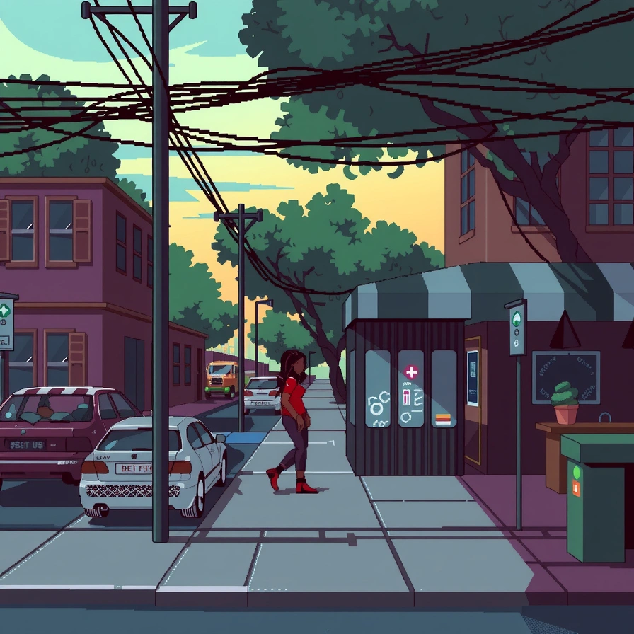Scene