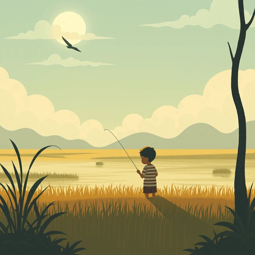 Scene