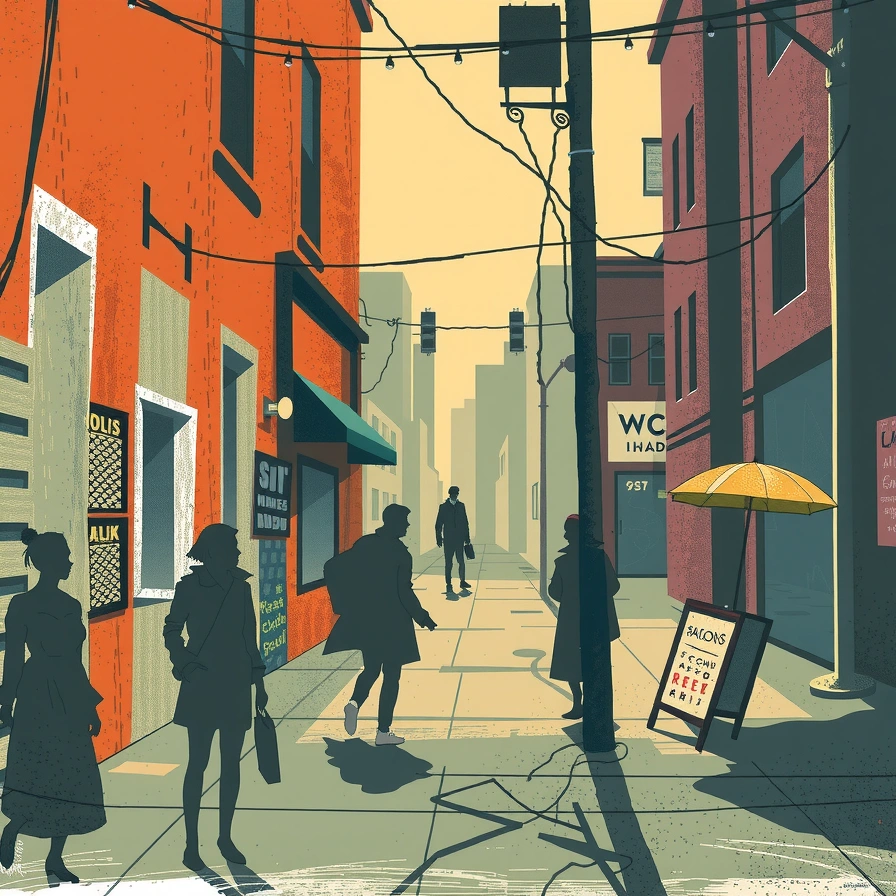 Scene