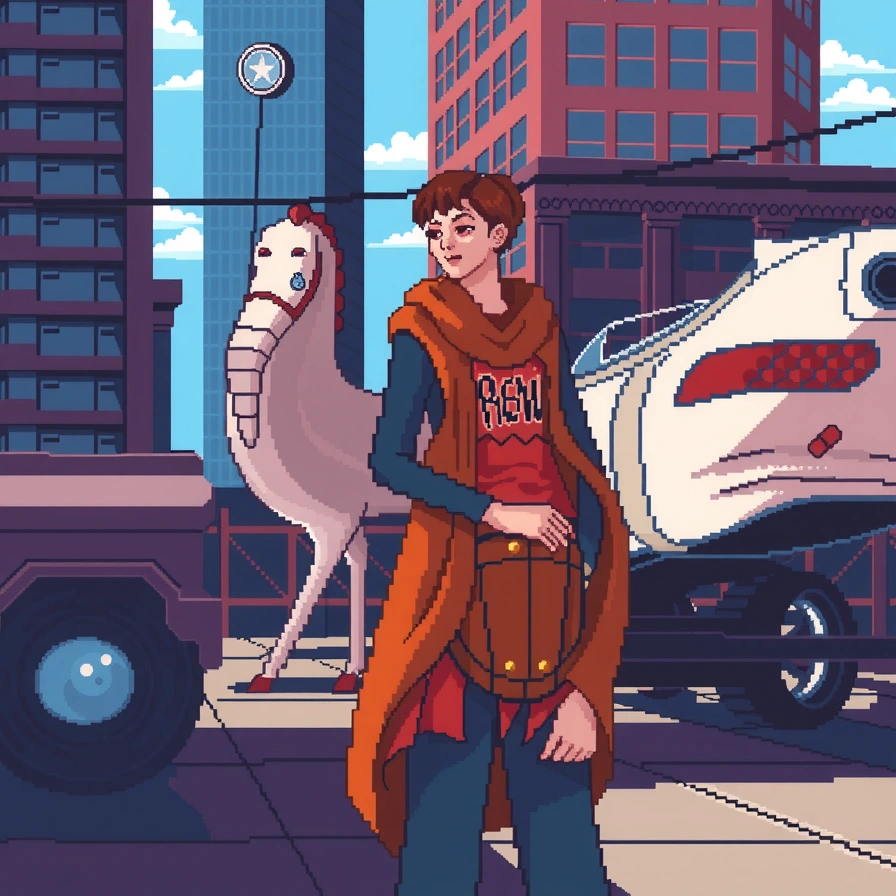 Scene