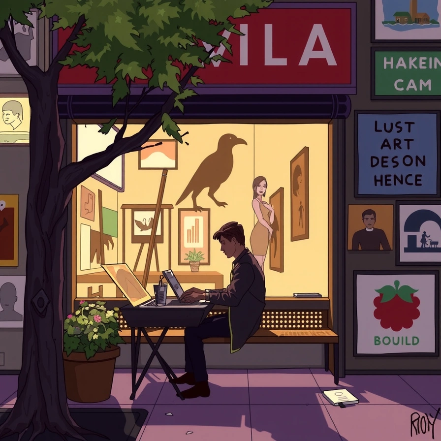 Scene