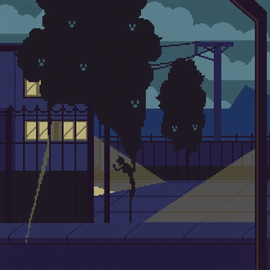 Scene