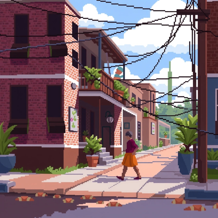 Scene
