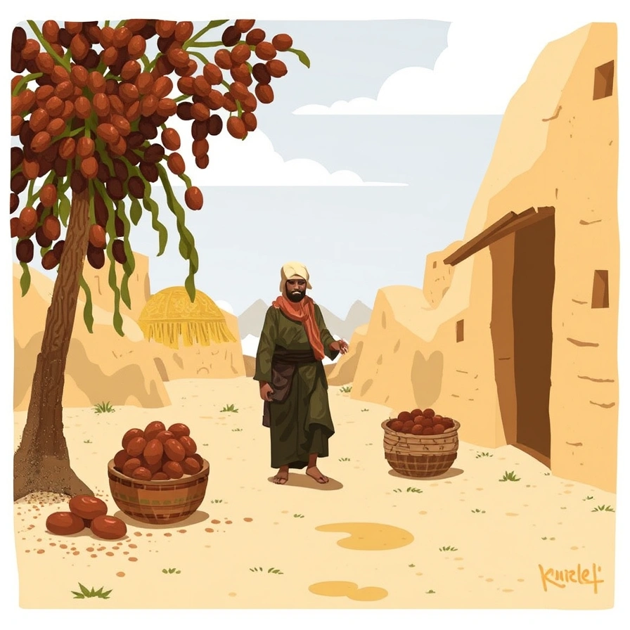 Scene