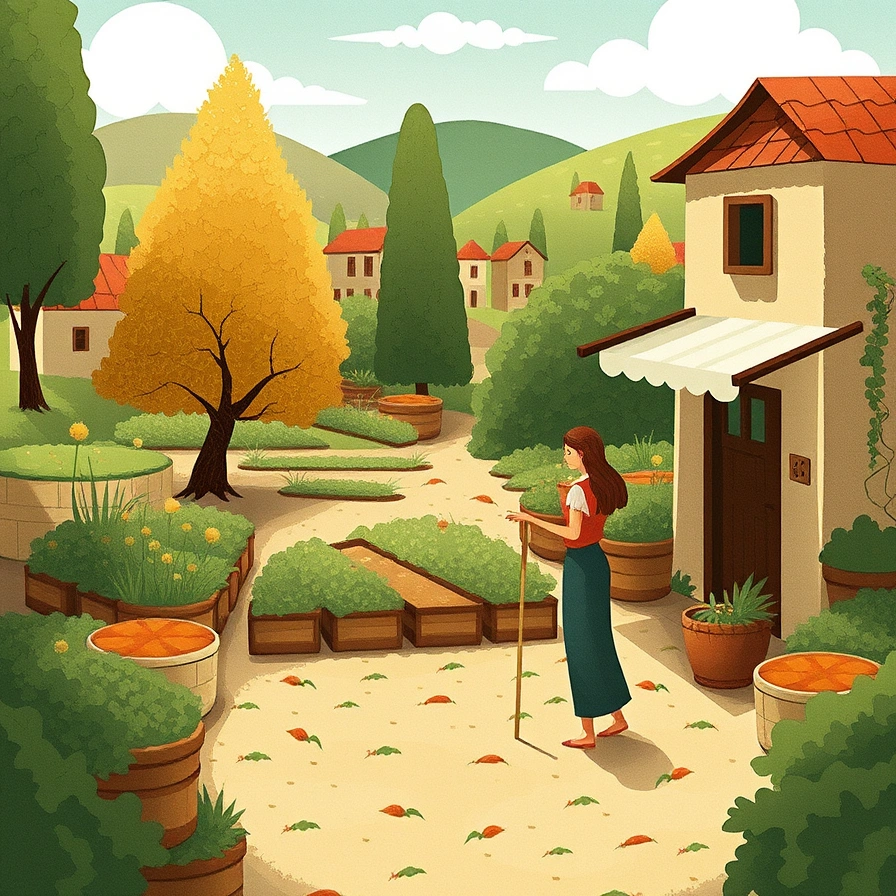 Scene