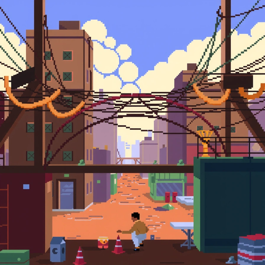 Scene