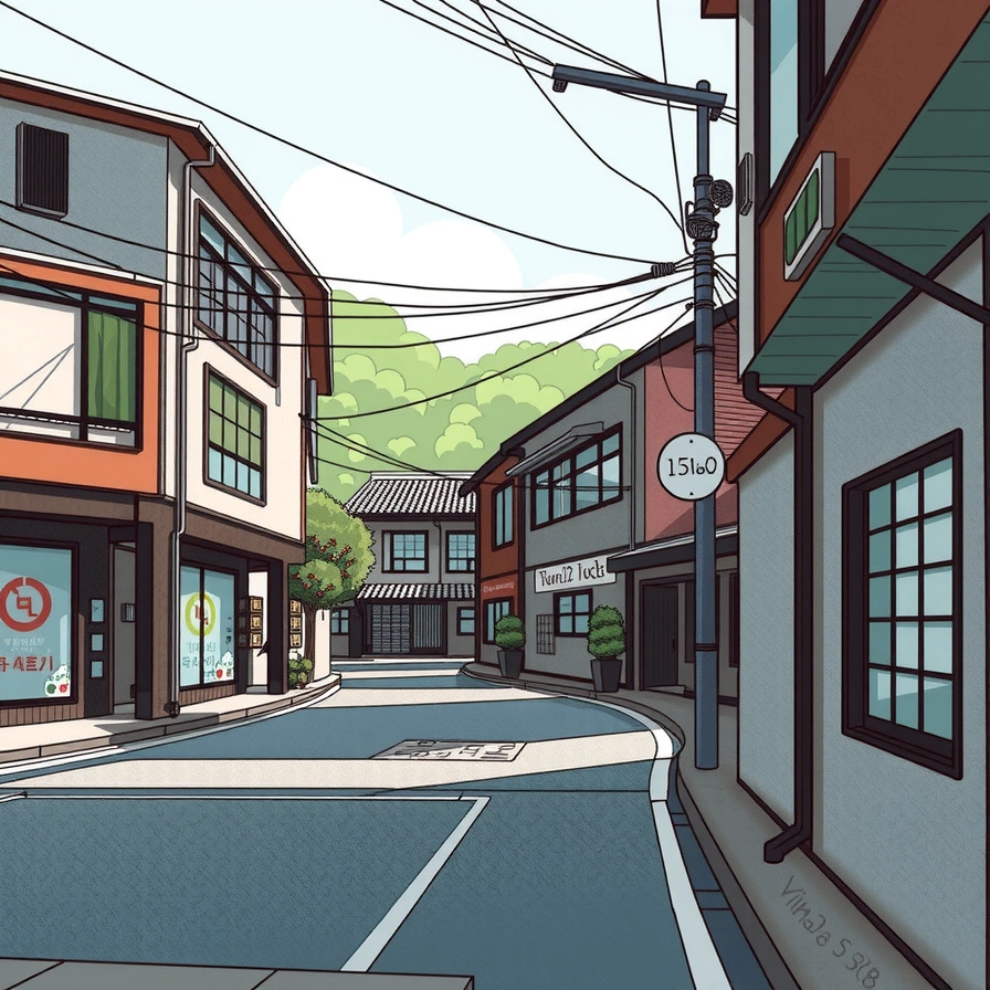Scene