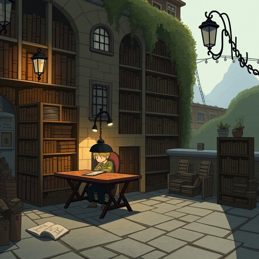 Scene